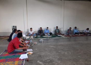 Koalisi Petani Tembakau Lombok Sepakat Perjuangankan  Nasib Petani Tembakau