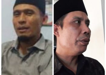 Ketua Baznas Lombok Timur