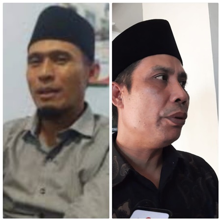 Ketua Baznas Lombok Timur