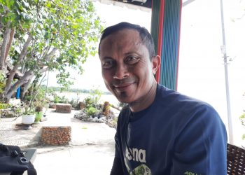 Pemkab Lotim Siapkan Lahan E-Pasar Pringgabaya Lokasi Bangun Hospital International