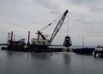 BPKP Sudah Merampungkan Audit Kasus Korupsi Proyek Dermaga Labuhan Haji ‎