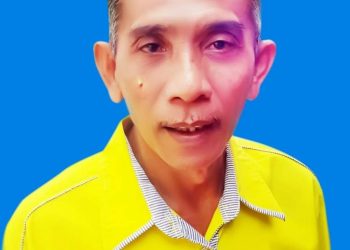 Calon Ketua Golkar Lotim Pilih Yang Dapat Dukungan DPD