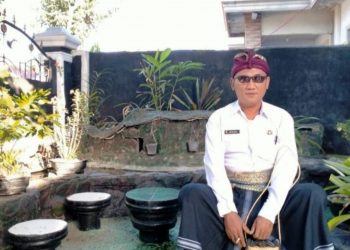 Oknum Pjs Kades Pohgading Dituding Tak Netral Dalam Pilkades
