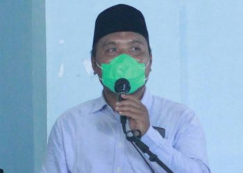 Pemuda NWDI Lotim Desak Dikbud, BKSDM dan Baznas Buka Data ASN Ghorimin