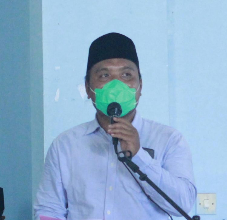 Pemuda NWDI Lotim Desak Dikbud, BKSDM dan Baznas Buka Data ASN Ghorimin