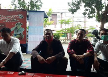 Tokoh Aktivis Pergerakan Di Lotim Minta Bupati Jangan Suka Ngeremon