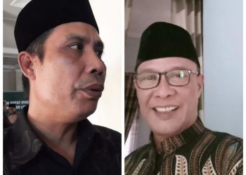 Soal ASN Ghorimin, Baznas Lotim Ngaku Usulan PGRI, Ketua PGRI Lotim Bungkam