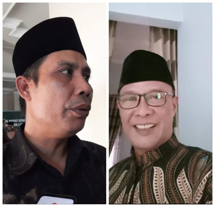 Soal ASN Ghorimin, Baznas Lotim Ngaku Usulan PGRI, Ketua PGRI Lotim Bungkam
