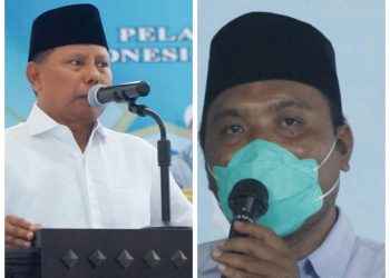 Pemuda NWDI Lotim Minta Bupati Klarifikasi Penyataannya Bilang Orang  Ngeremon