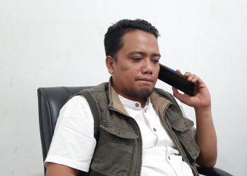 Status Lombok Timur Masih Siaga Kekeringan
