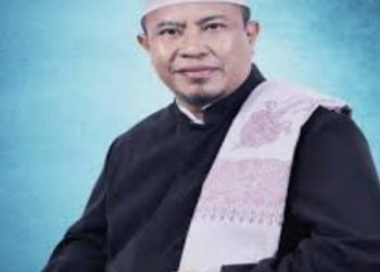Ketua Dewan Syariah Baznas Lotim Ngaku Tak Dilibatkan Soal Kebijakan Bantuan ASN Ghorimin