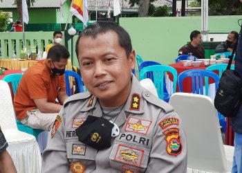 Kapolres Lotim Akan Cek Laporan Kasus Dugaan Teror Mantan Anggota DPRD 