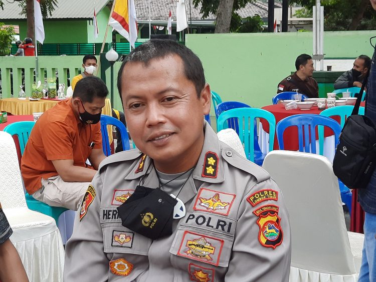 Kapolres Lotim Akan Cek Laporan Kasus Dugaan Teror Mantan Anggota DPRD 