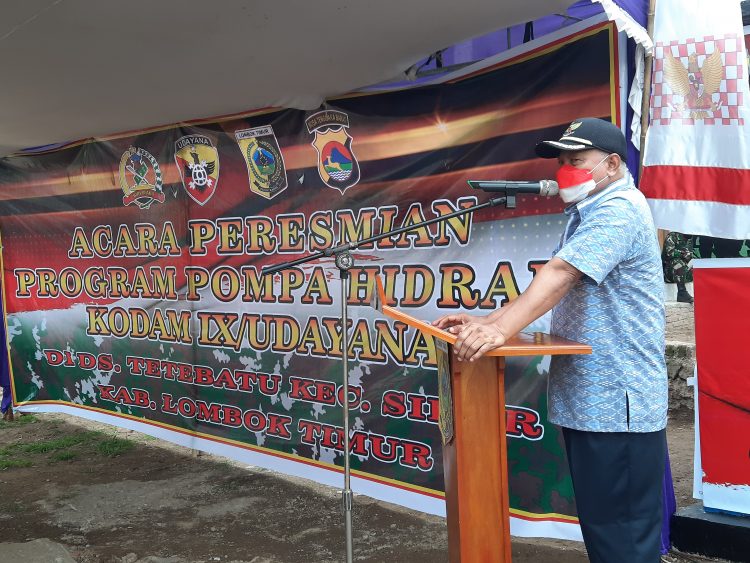 Kades Pringgebaya Tak Jalankan Putusan Pengadilan,Itu Namanya Pembangkangan