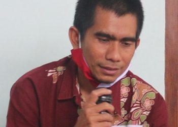 Lombok Research Center Menilai Managemen Pengelolaan Asset Lombok Timur Tidak Profesional