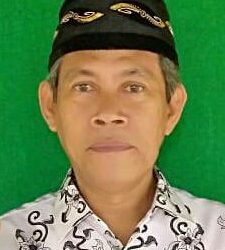 Syafruddin Arep, Sekretaris PGRI Lombok Timur