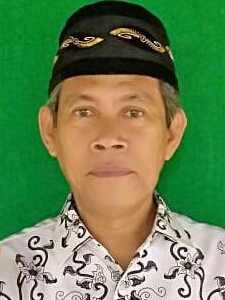 Syafruddin Arep, Sekretaris PGRI Lombok Timur