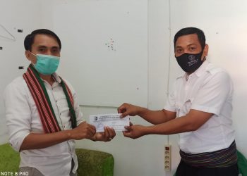 Gerak NTB Kecewa Data ASN Tak Diberikan Dinas Dikbud Lotim Alasan Privasi