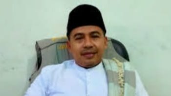 Sekretaris Baznas Lotim Bungkam, Soal Somasi Komunitas Jurnalis Lotim