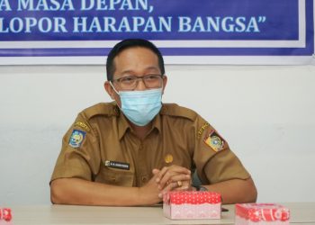Kemiskinan Penyebab Terjadinya Tingginya Kasus  Pernikahan Dini di Lotim