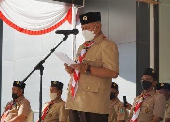 Dibalik Adanya Peningkatan Kasus Covid di Lotim,Bupati Sayangkan Masyarakat Abai Prokes