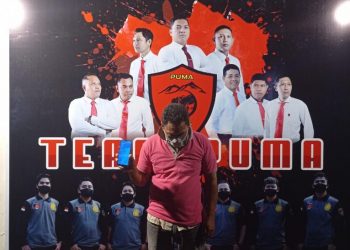 Polisi Tangkap Sopir Maling HP di ATM Aikmel 