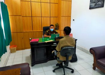 Kejari Lotim Terus Genjot Kasus Kredit Fiktif Milyaran Rupiah