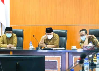 LLK Selong Akan Dijadikan Tempat Isolasi Covid-19