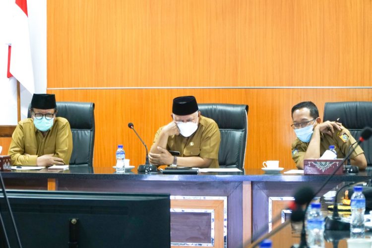 LLK Selong Akan Dijadikan Tempat Isolasi Covid-19