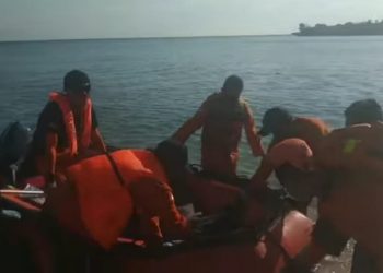 Tim SAR Temukan Pemancing Hilang di Pantai Tanjung Ringgit Meninggal‎