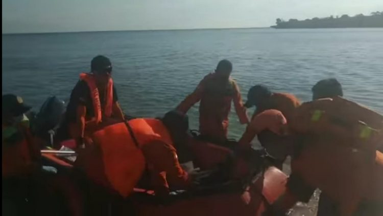 Tim SAR Temukan Pemancing Hilang di Pantai Tanjung Ringgit Meninggal‎