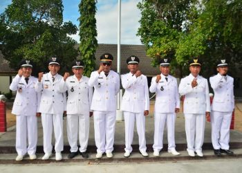 Dinilai Langgar Prokes, Satgas Covid-19 Lotim Diminta Berikan Sanksi Terhadap Camat  Labuhan Haji‎