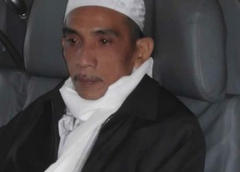 Soal Kasus Dugaan Teror Mantan Anggota DPRD,Polres Lotim Diminta Ambil Alih Kasus Ditangani Polsek Pringgebaya 