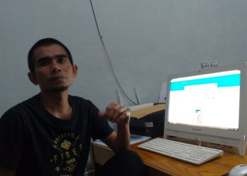 APH Diminta Jangan Berhenti di Pemain Kecil,Tapi  Distributornya Harus Ditindak‎