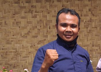 Lembaga Garuda Minta Polisi Berani Tangkap Distributor Nakal di Lotim