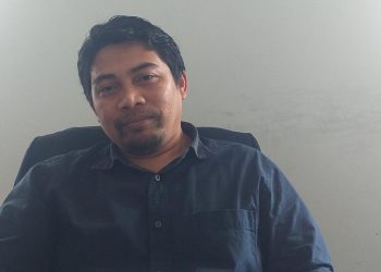 Pemkab Lotim Jangan Paksakan Membangun Jalan Mulus Kalau Tak Punya Uang