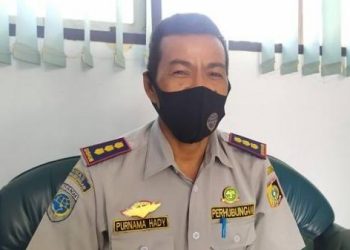 Kawasan Wisata Pantai Ekas di Permak