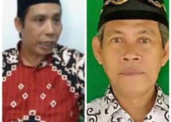 Ketua Baznas Lotim Vs Sekretaris PGRI Lotim, Dibalik Sengkarut Bantuan ASN Ghorimin