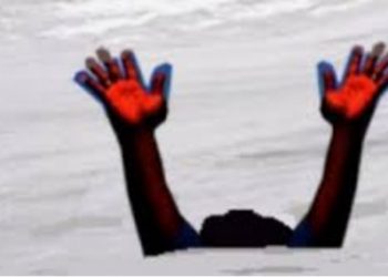 Pemancing Hilang Terseret Ombak Di Pantai Tanjung Ringgit