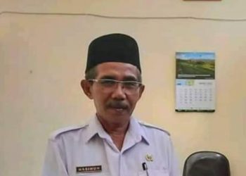 Kades Pringgebaya Terancam di Pjs-kan