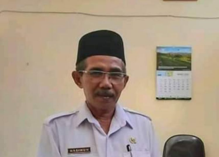 Kades Pringgebaya Terancam di Pjs-kan