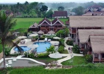 Pemkab Lotim Berharap Desa Tete Batu Raih Juara Lomba Wisata International