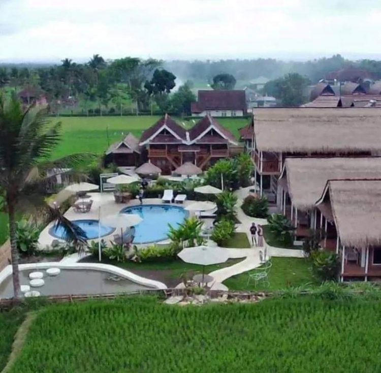 Pemkab Lotim Berharap Desa Tete Batu Raih Juara Lomba Wisata International