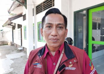 SDM PKH Dilarang Keras Nyambi Jadi Agent atau Supplier BPNT 
