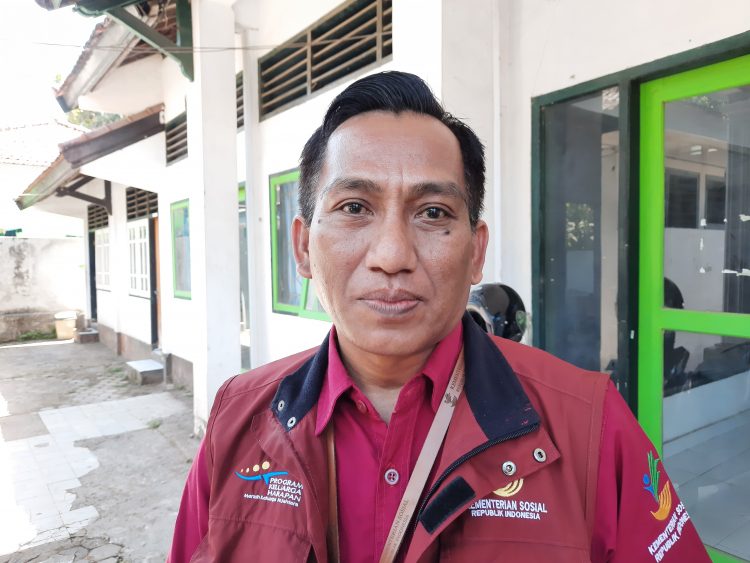 SDM PKH Dilarang Keras Nyambi Jadi Agent atau Supplier BPNT