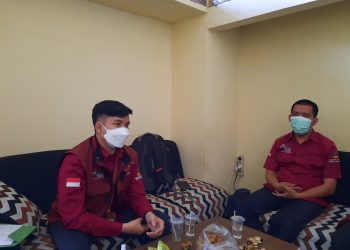Tim Kementerian Sosial Turun Ke NTB Cek Ribuan KPM Tak Bisa Bertransaksi 