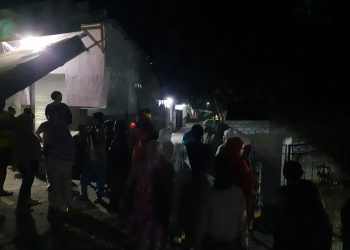 Sepasang Kekasih di Lotim Kepergok Berduaan Dalam Rumah Milik Warga