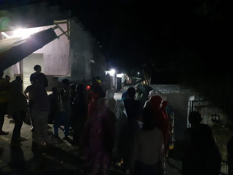 Sepasang Kekasih di Lotim Kepergok Berduaan Dalam Rumah Milik Warga