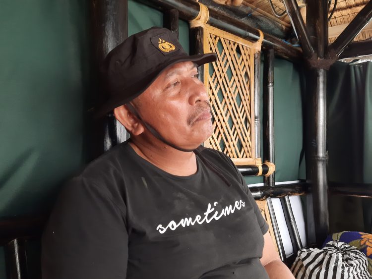 Bupati dan Sekda Lotim Dituding Belum Berpihak ke Selatan ‎