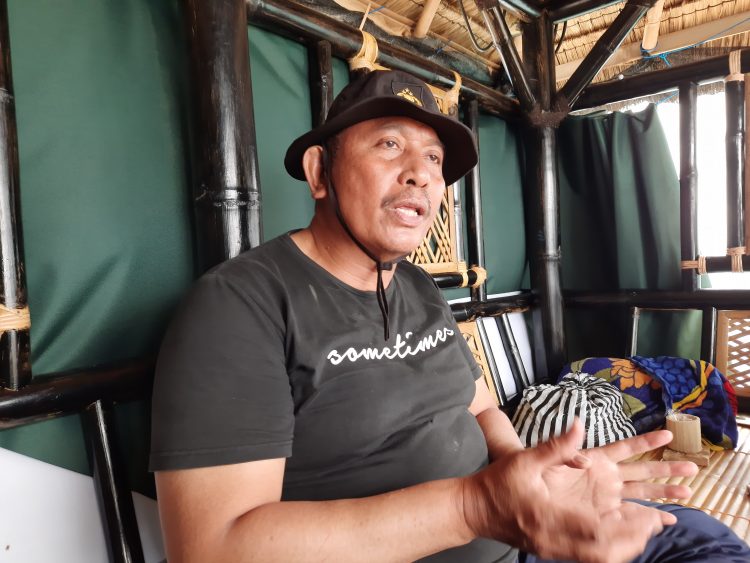 Tokoh Selatan Lotim Siap Maju Dalam Pilkada 2024
